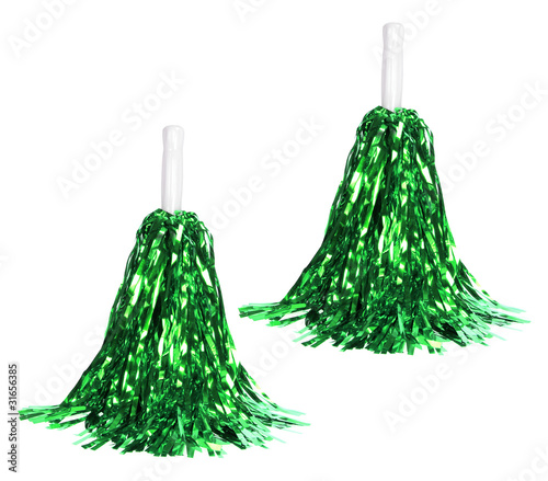 Photo: Pompoms Pompoms