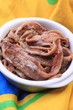 filets d'anchois