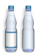 Mineralwasserflsche