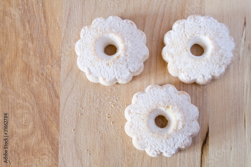 Photo: canestrelli biscuit canestrelli biscuit