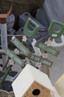 Provençal Handwerk brocantagne