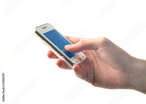 Photo: Mobile Mobile