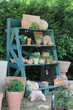 Provençal Handwerk brocantagne