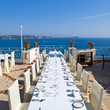 Outdoor Banquet Table Outdoor Banquet Table