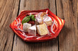 White rind cheese White rind cheese