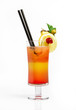 Photo: Hawaiian cocktail Hawaiian cocktail