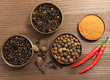 Spices top