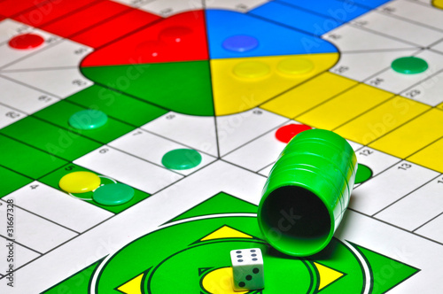 Foto: Juegos de mesa. Juegos de mesa.