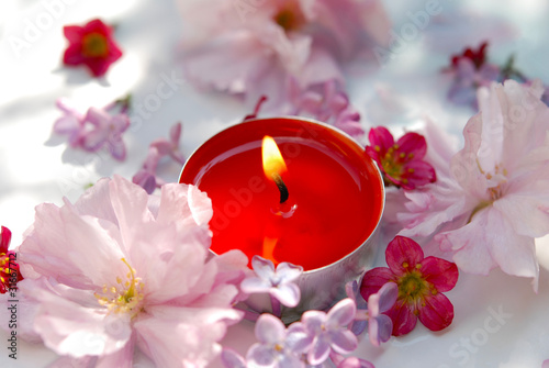 Photo: Aromatherapie Aromatherapie
