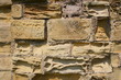 Ancient Stone Wall