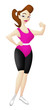 Miss Fitness
