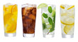 cocktails