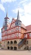 Foto: Alte Rathaus in Duderstadt im Eichsfeld Alte Rathaus in Duderstadt im Eichsfeld