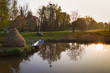 Foto: Lübben im Spreewald Lübben im Spreewald