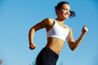 Foto: Sports girl Sports girl