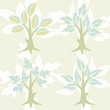 Stylized Tree