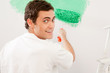 Home Improvement - Paint Wall