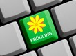 Endlich Frühling