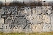 Chichen Itza hieroglyphics mayan pok-ta-pok ball court Chichen Itza hieroglyphics mayan pok-ta-pok ball court
