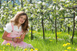 IN DER BLUMENWIESE © HERBY MESERITSCH