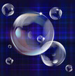 Soap bubbles Soap bubbles