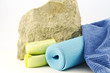 Photo: Commitment to Fitness Commitment to Fitness