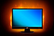 Monitor on Fire Monitor on Fire