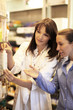 Foto: In der Apotheke In der Apotheke