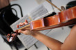 violino