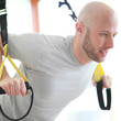 TRX Suspension Training