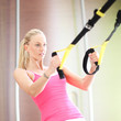 TRX Suspension Training