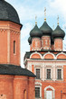 Vysokopetrovsky Monastery