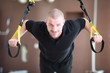 TRX Suspension Training