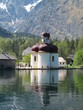 königsee in berchtesgaden