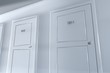 door