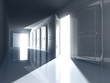 door