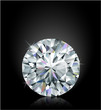 Shimmering diamond Shimmering diamond
