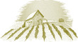 Farm Scene