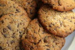 Cookies au chocolat