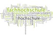 Fachhochschule FH