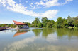 Der Kurparksee