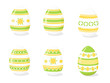 Easter Eggs
