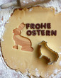 Frohe Ostern