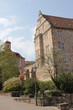 Schloss von Eschwege