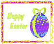 cartolina pasqua