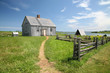 Pioneer House