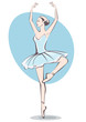 Ballerina