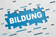 Bildung