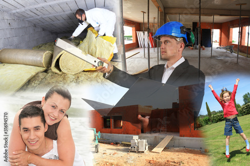 Photo: l'avenir, la construction.... l'avenir, la construction....