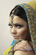 indian women
